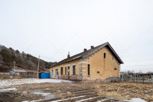 联户型住宅一照片 3