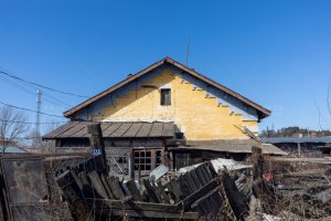 联户型住宅三照片 3
