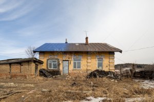 联户型住宅四照片 2