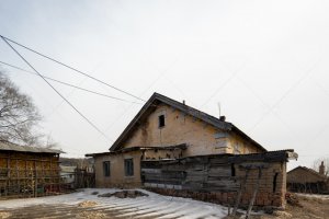 联户型住宅四照片 4