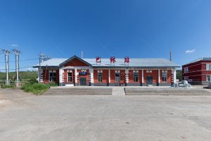 巴林站照片 3