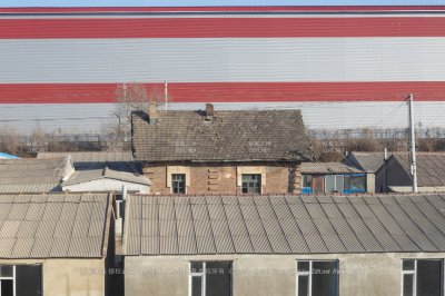 小南站 - 哈大铁路