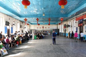 德惠站照片 6