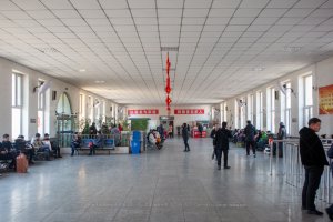 德惠站照片 7