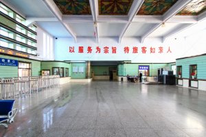 开原站照片 5
