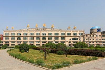 大石桥站 - 哈大铁路