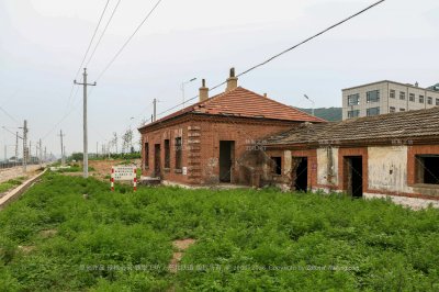 郑家站 - 哈大铁路