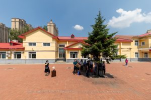 孙家站内