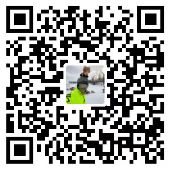 支付宝收款码