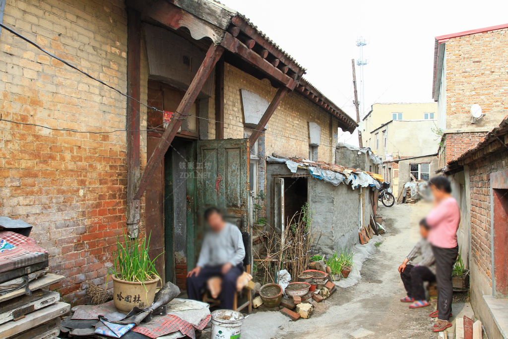建筑细节